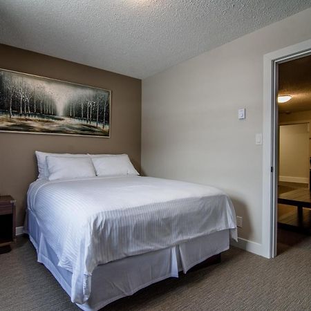 Northwood Plaza Hotel Prince George Extérieur photo